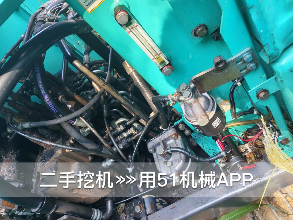 51挖机
